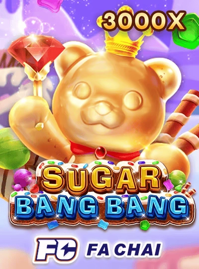 High volatility slot game cover